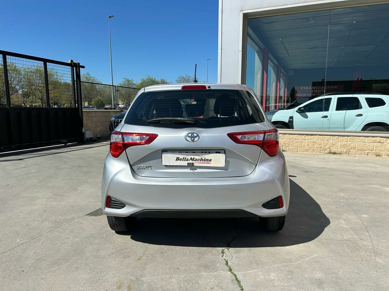 Toyota Yaris 1.5 110 Active Tech - Foto 2
