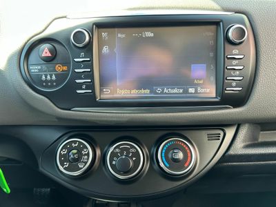 Toyota Yaris 1.5 110 Active Tech