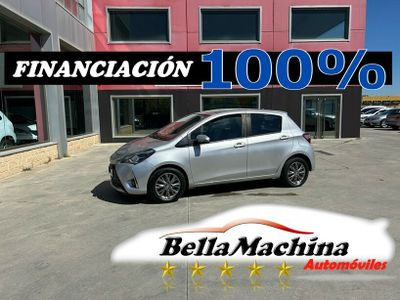 Toyota Yaris 1.5 110 Active Tech