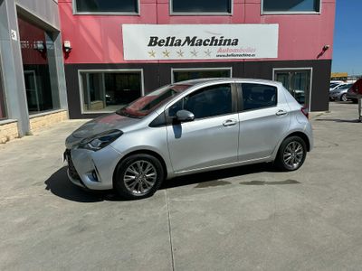 Toyota Yaris 1.5 110 Active Tech