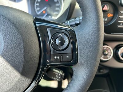 Toyota Yaris 1.5 110 Active Tech