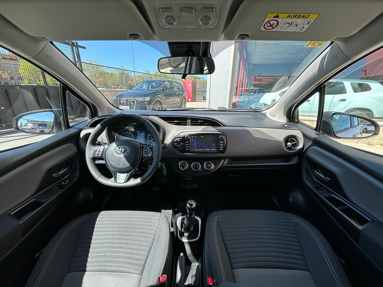 Toyota Yaris 1.5 110 Active Tech - Foto 2