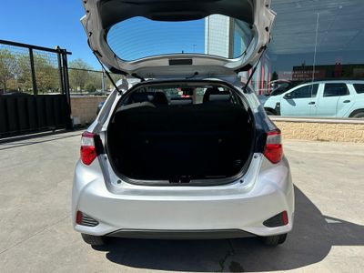 Toyota Yaris 1.5 110 Active Tech