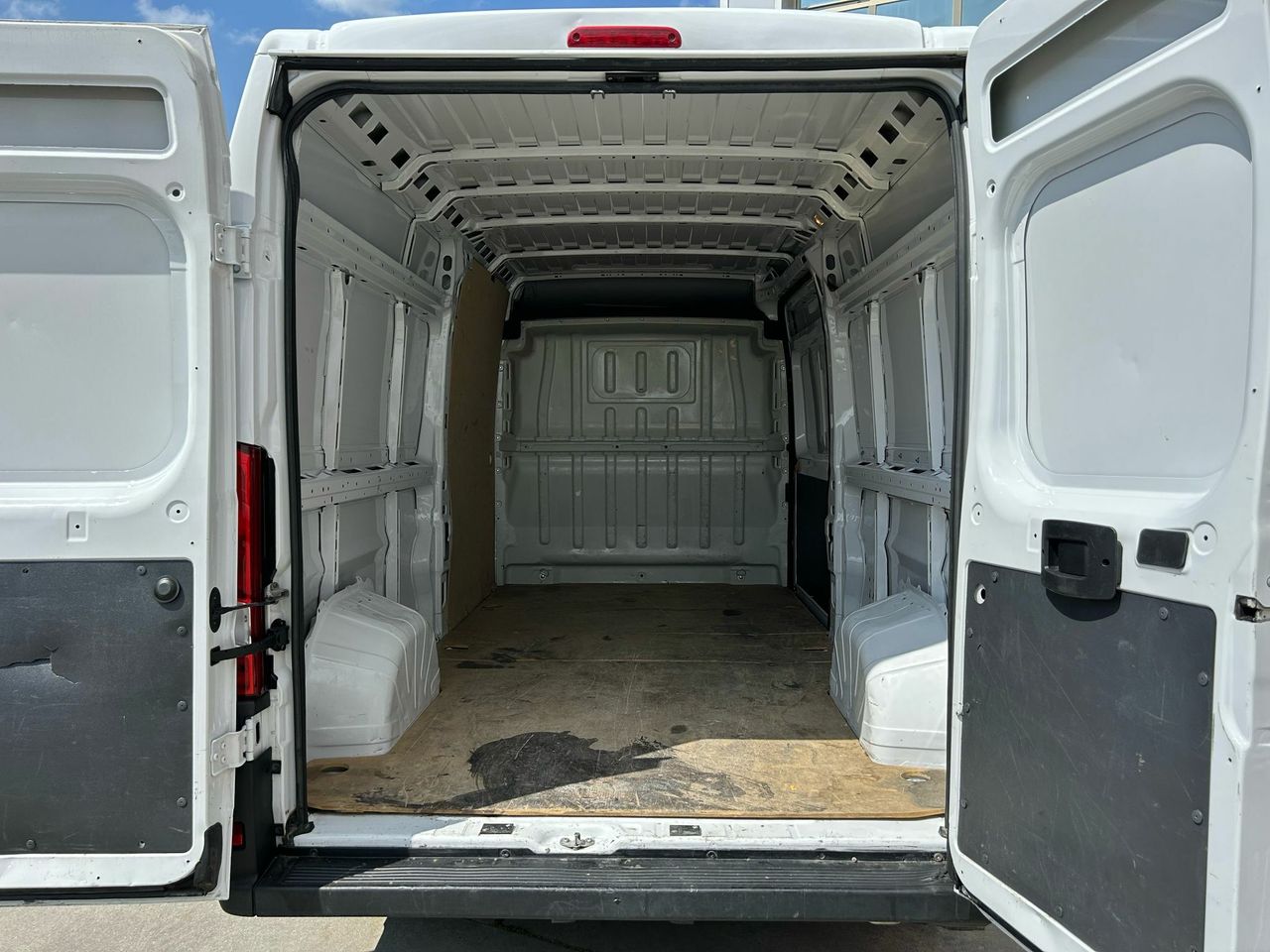 Fiat Ducato L3 H2 140 CV  - Foto 2