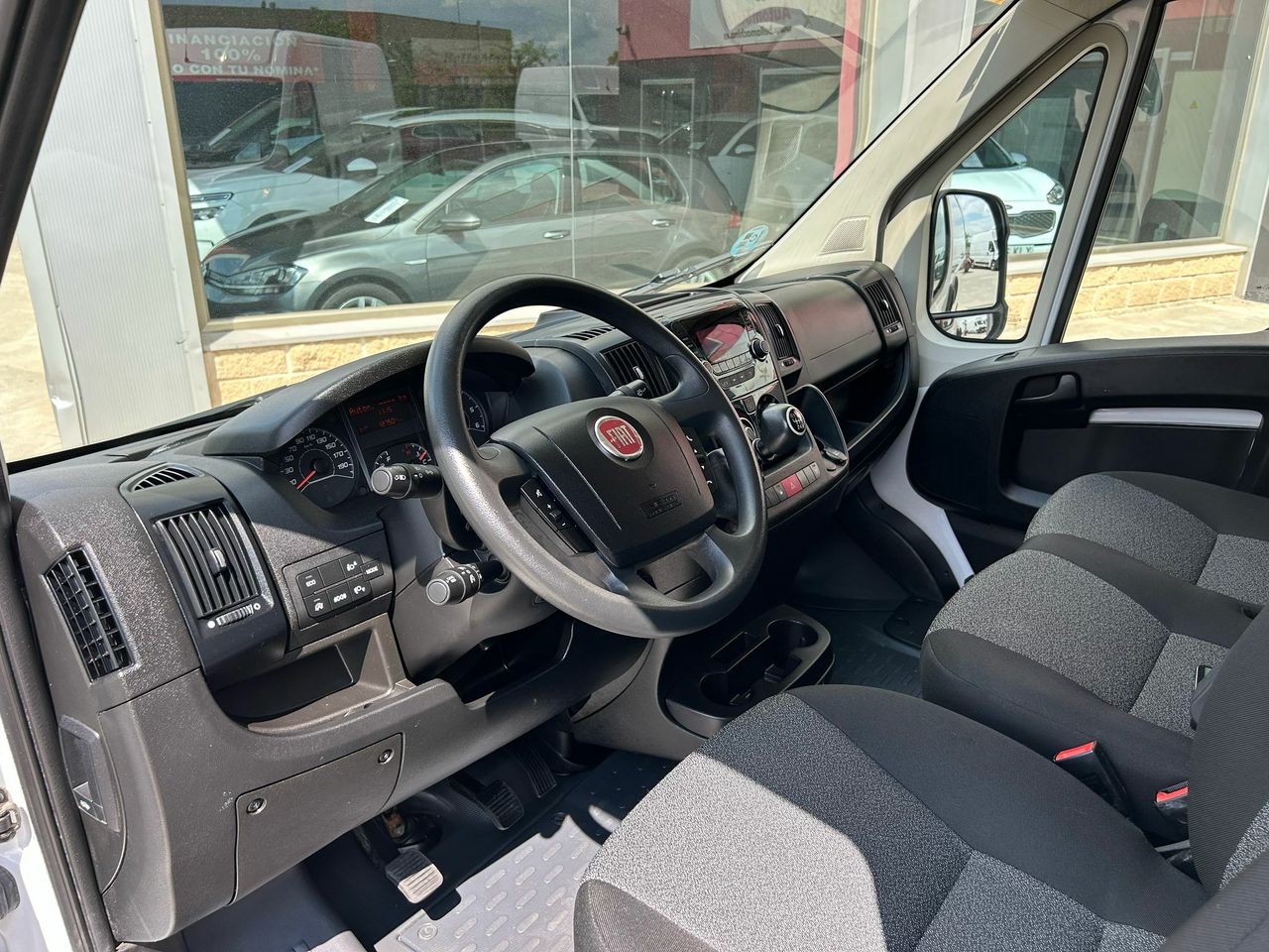 Fiat Ducato L3 H2 140 CV  - Foto 2
