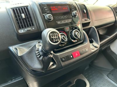 Fiat Ducato L3 H2 140 CV 