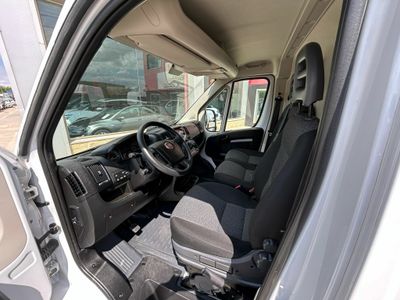 Fiat Ducato L3 H2 140 CV 