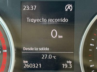 Volkswagen Crafter L3 H2 140 CV 