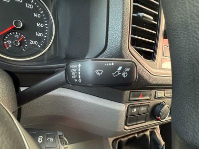 Volkswagen Crafter L3 H2 140 CV 