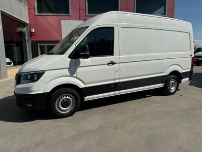 Volkswagen Crafter L3 H2 140 CV 