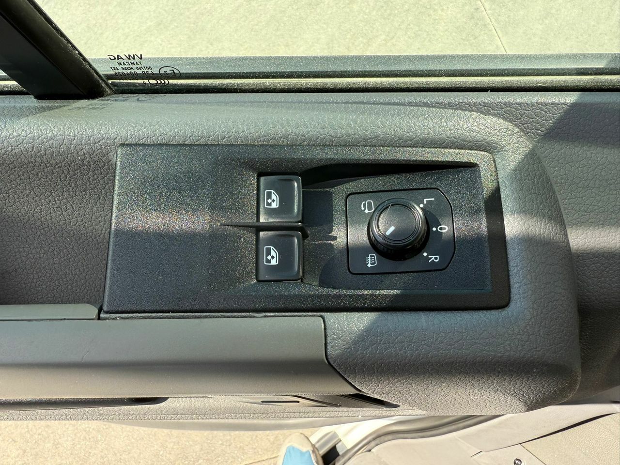 Volkswagen Crafter L3 H2 140 CV  - Foto 2