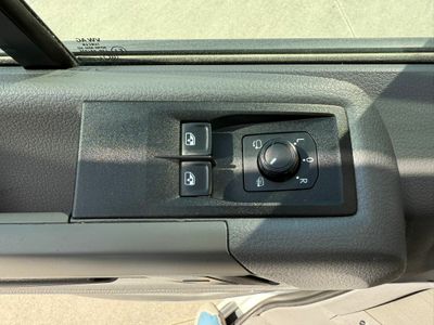 Volkswagen Crafter L3 H2 140 CV 