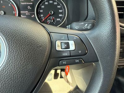 Volkswagen Crafter L3 H2 140 CV 