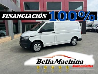 Volkswagen Transporter 2.0 TDI 110CV 