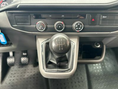 Volkswagen Transporter 2.0 TDI 110CV 
