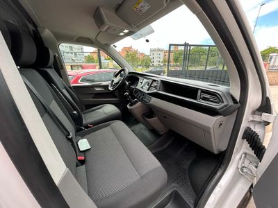 Volkswagen Transporter 2.0 TDI 110CV 