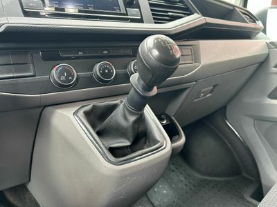 Volkswagen Transporter 2.0 TDI 110CV 