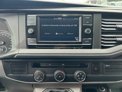 Volkswagen Transporter 2.0 TDI 110CV 