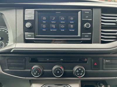 Volkswagen Transporter 2.0 TDI 110CV 