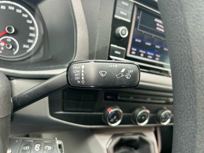 Volkswagen Transporter 2.0 TDI 110CV 