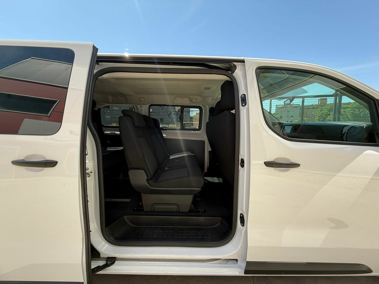 Toyota Proace Verso Combi  - Foto 2