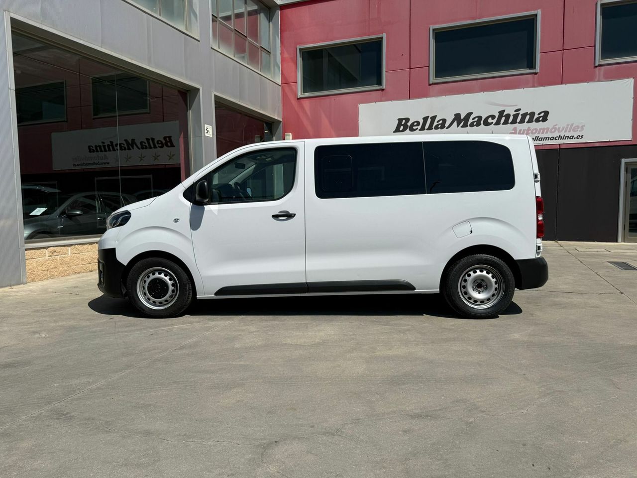 Toyota Proace Verso Combi  - Foto 2