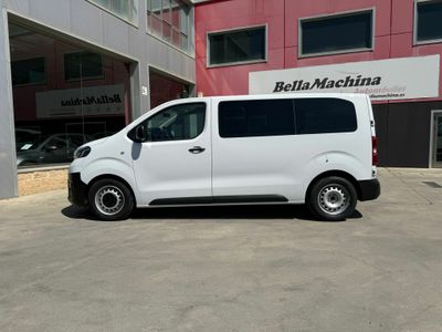 Toyota Proace Verso Combi 