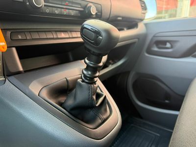 Toyota Proace Verso Combi 