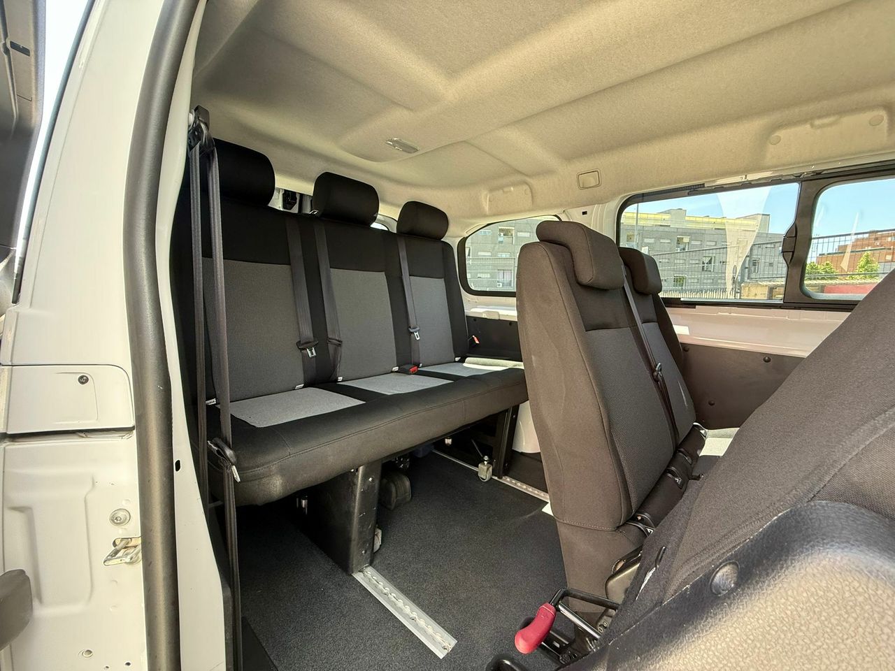 Toyota Proace Verso Combi  - Foto 2