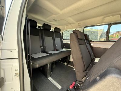 Toyota Proace Verso Combi 