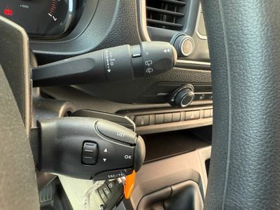 Toyota Proace Verso Combi 