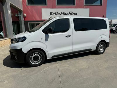 Toyota Proace Verso Combi 
