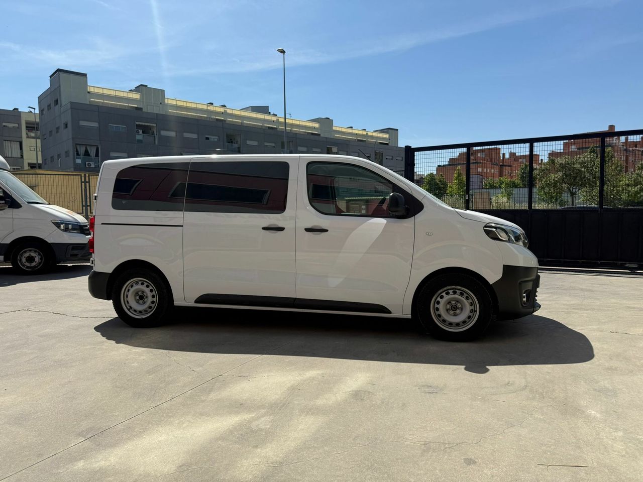 Toyota Proace Verso Combi  - Foto 2