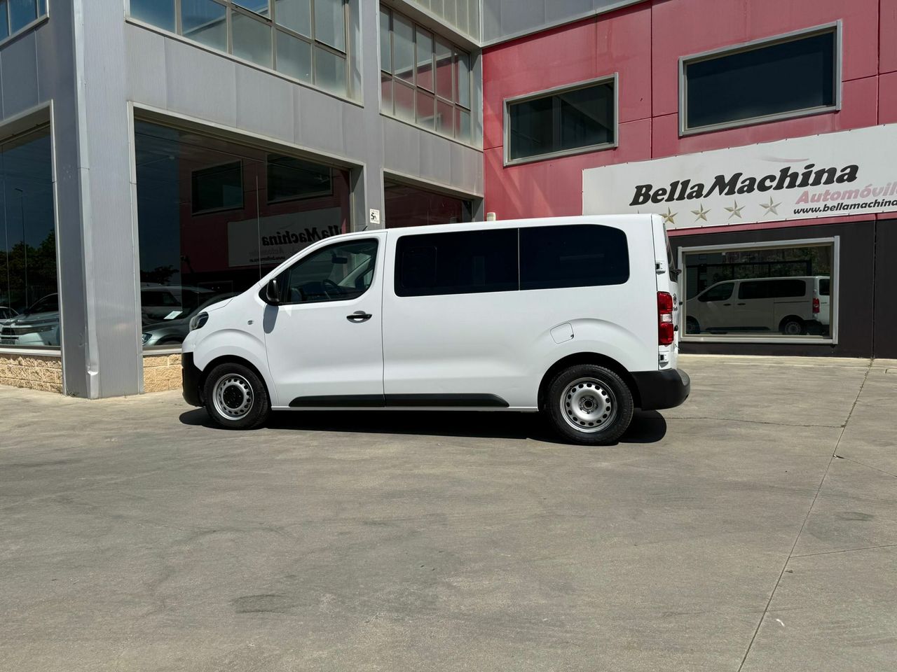 Toyota Proace Verso Combi  - Foto 2