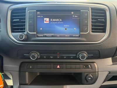 Toyota Proace Verso Combi 