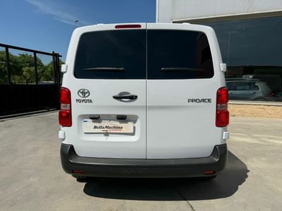 Toyota Proace Verso Combi 