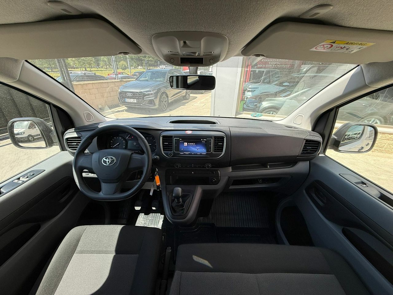 Toyota Proace Verso Combi  - Foto 2