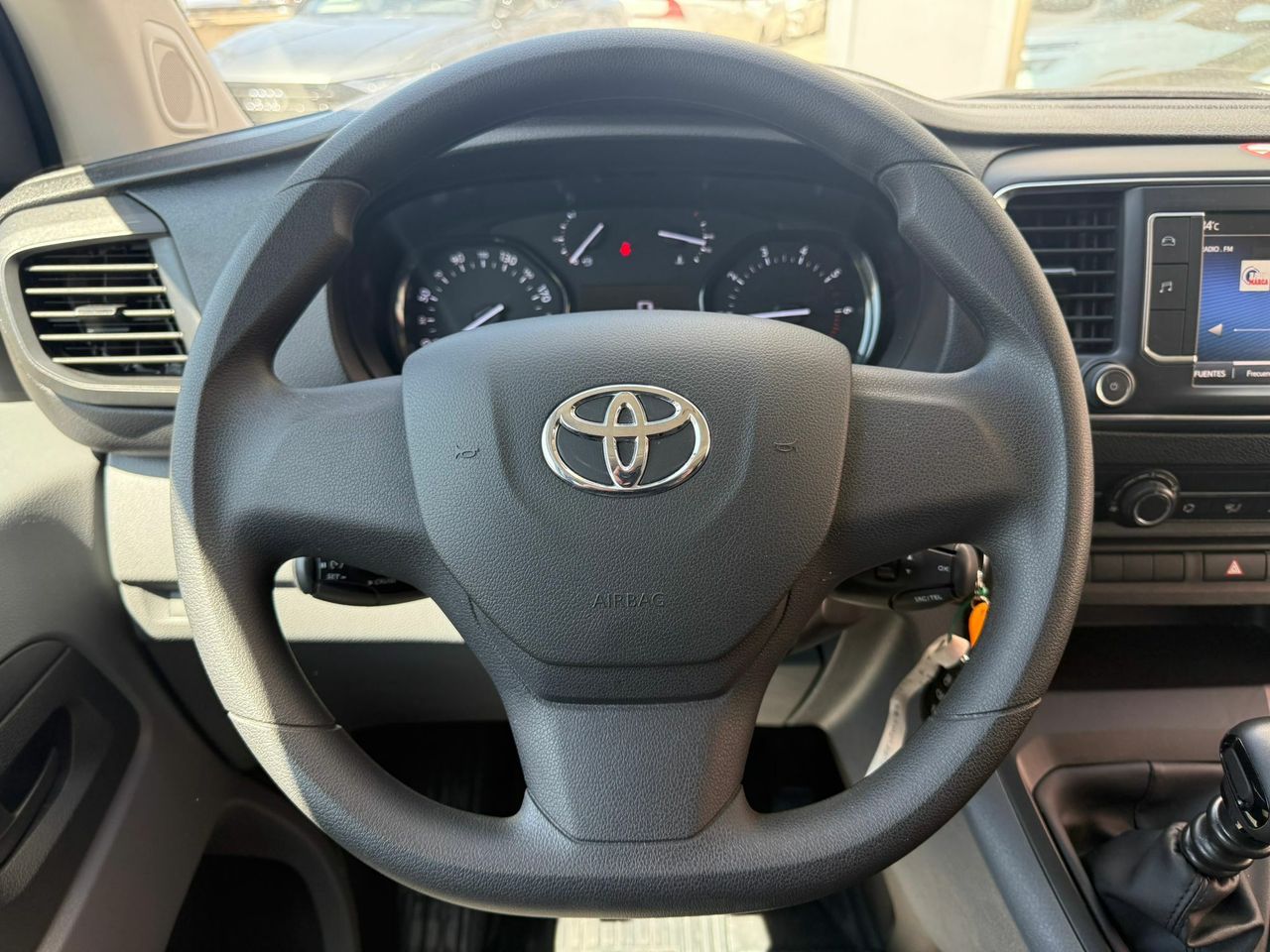 Toyota Proace Verso Combi  - Foto 2