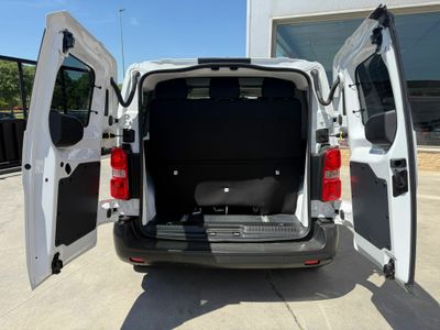 Toyota Proace Verso Combi 