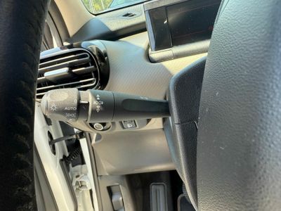 Citroën C4 Cactus BlueHDi 100 S&S Feel