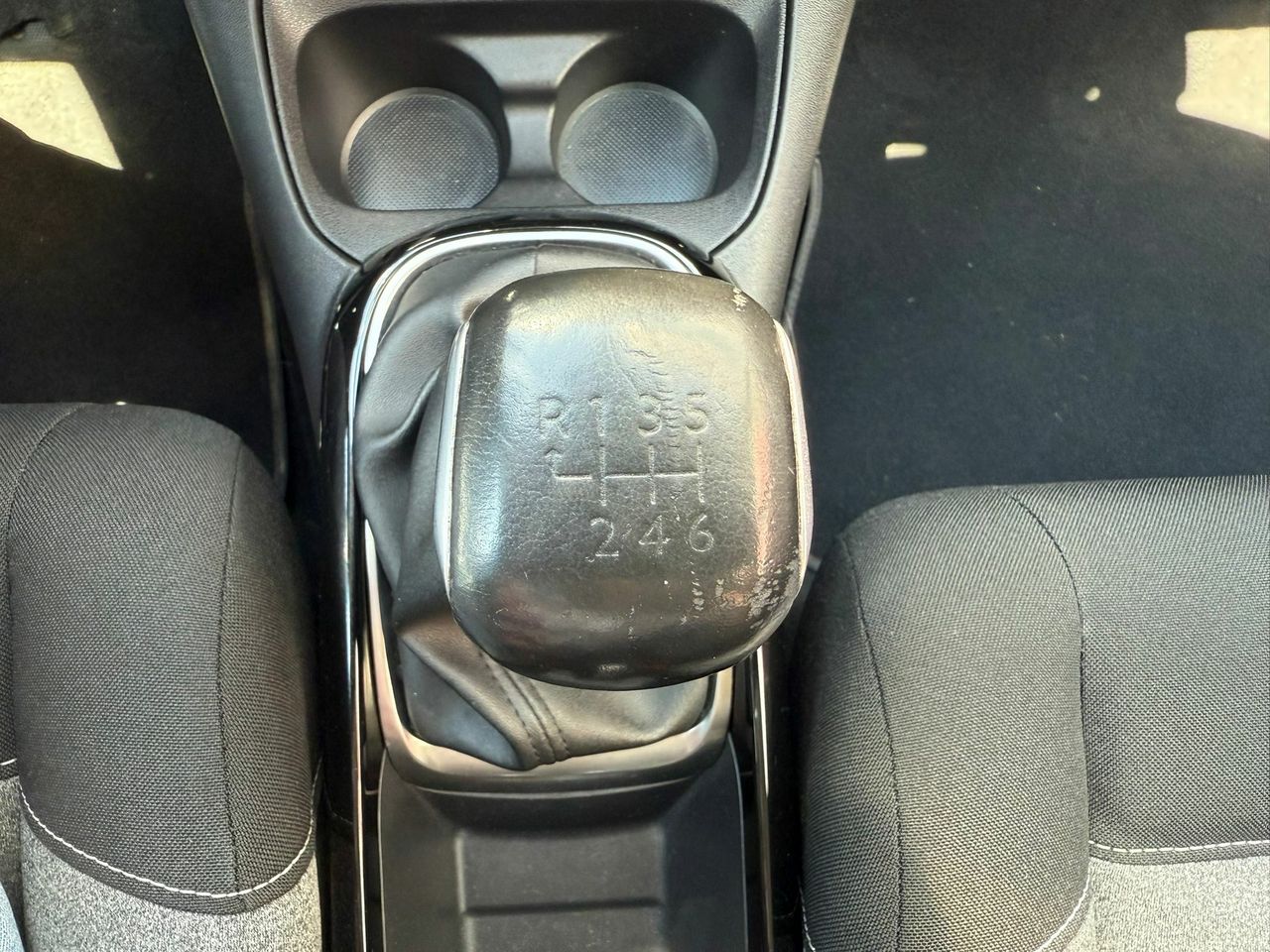 Citroën C4 Cactus BlueHDi 100 S&S Feel - Foto 2