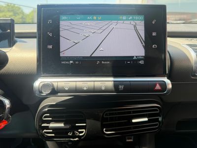 Citroën C4 Cactus BlueHDi 100 S&S Feel