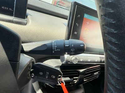 Citroën C4 Cactus BlueHDi 100 S&S Feel