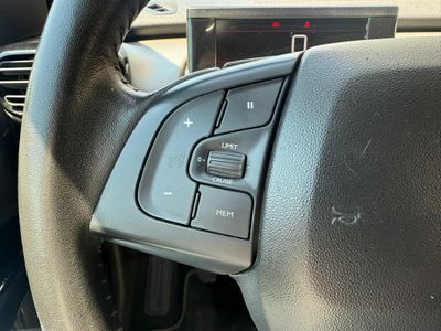 Citroën C4 Cactus BlueHDi 100 S&S Feel