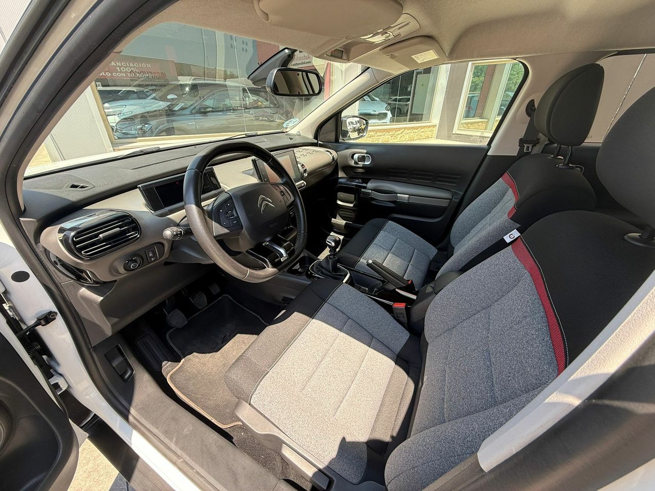 Citroën C4 Cactus BlueHDi 100 S&S Feel - Foto 2