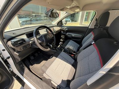 Citroën C4 Cactus BlueHDi 100 S&S Feel