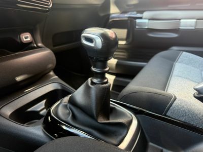 Citroën C4 Cactus BlueHDi 100 S&S Feel