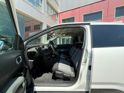Citroën C4 Cactus BlueHDi 100 S&S Feel