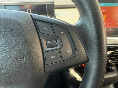 Citroën C4 Cactus BlueHDi 100 S&S Feel