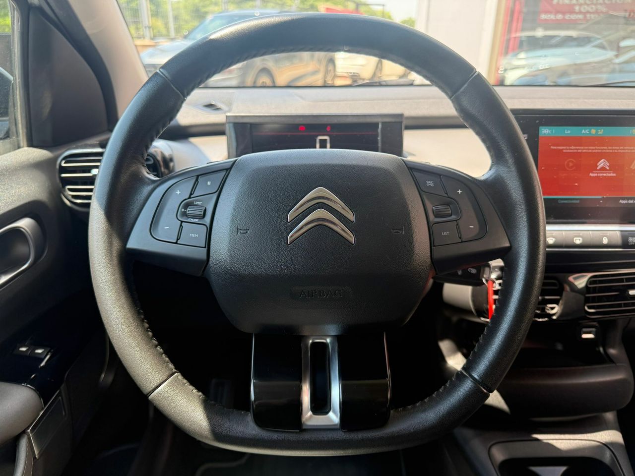 Citroën C4 Cactus BlueHDi 100 S&S Feel - Foto 2